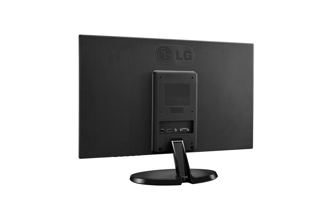 LG Monitor LED IPS Full HD de 20 pulgadas con resolución 1440 x 900, 20MP38HQ-B, thumbnail 7
