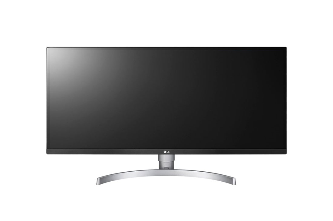 LG Monitor LED IPS Full HD UltraWide® Class 21:9 34'' con HDR 10 y Resolución 2560 x 1080, 34WK650-W, thumbnail 2