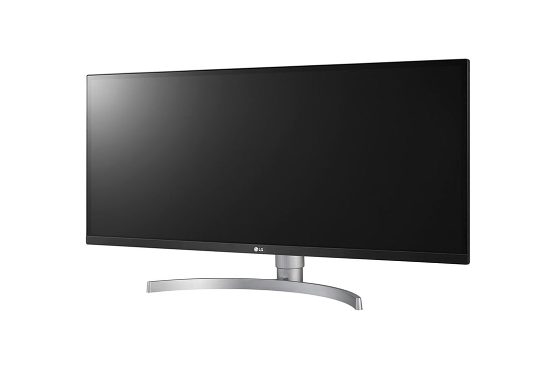 LG Monitor LED IPS Full HD UltraWide® Class 21:9 34'' con HDR 10 y Resolución 2560 x 1080, 34WK650-W, thumbnail 3