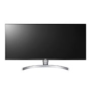 LG Monitor LED IPS Full HD UltraWide® Class 21:9 34'' con HDR 10 y Resolución 2560 x 1080, 34WK650-W, thumbnail 2