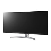 LG Monitor LED IPS Full HD UltraWide® Class 21:9 34'' con HDR 10 y Resolución 2560 x 1080, 34WK650-W, thumbnail 3