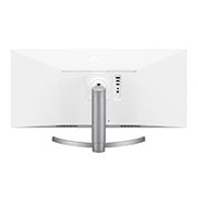 LG Monitor LED IPS Full HD UltraWide® Class 21:9 34'' con HDR 10 y Resolución 2560 x 1080, 34WK650-W, thumbnail 8