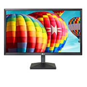 LG 24 '' Monitor LG LED Full HD IPS con AMD FreeSync, 24MK430H-B, 24MK430H-B, thumbnail 1