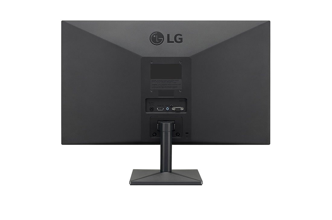 LG 24 '' Monitor LG LED Full HD IPS con AMD FreeSync LG Ecuador