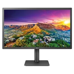 Monitor 4K UltraFine™ de 23.7"2