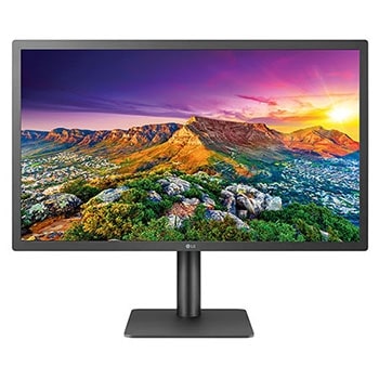 Monitor 4K UltraFine™ de 23.7"1