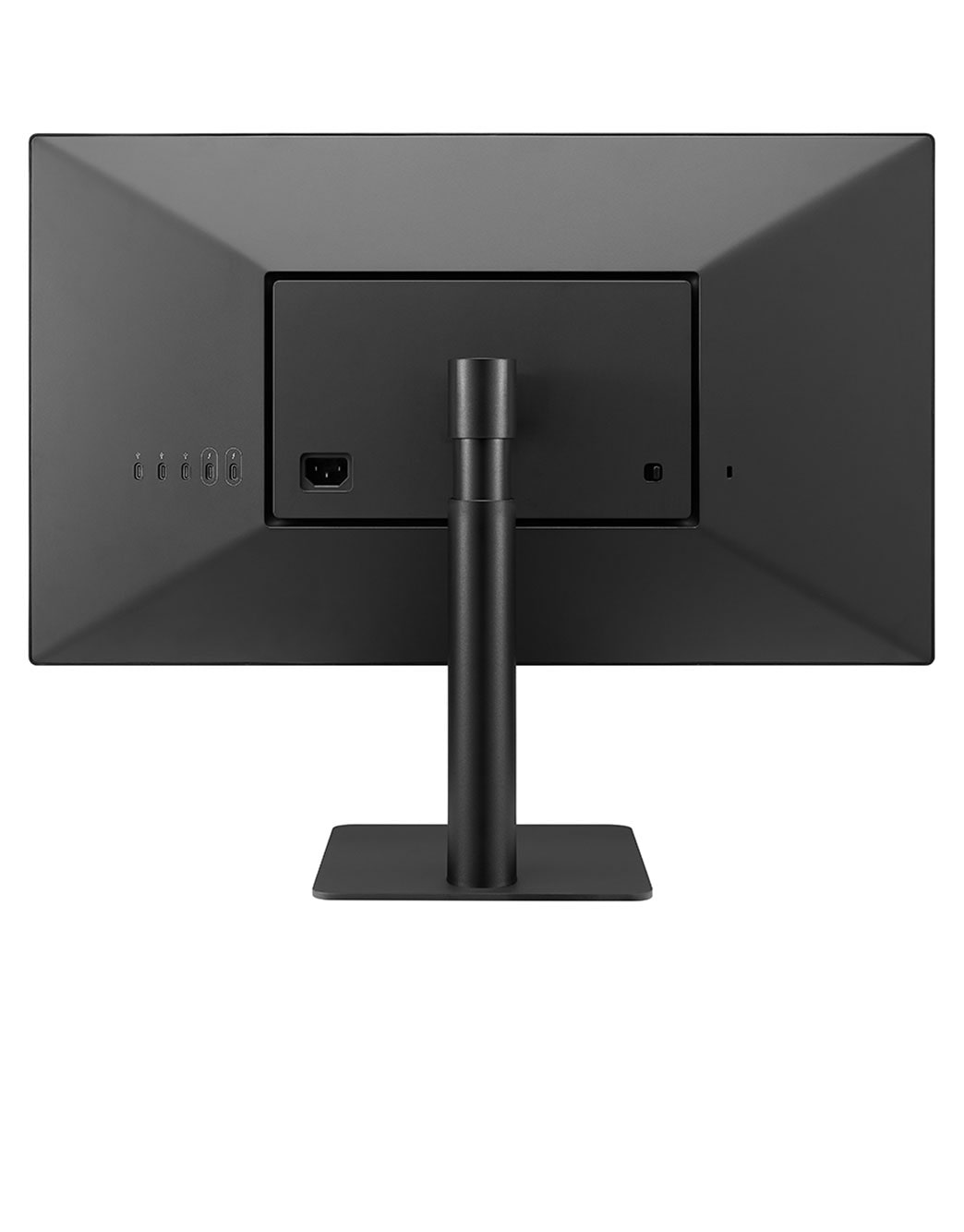 Monitor 4K UltraFine™ de 23.7