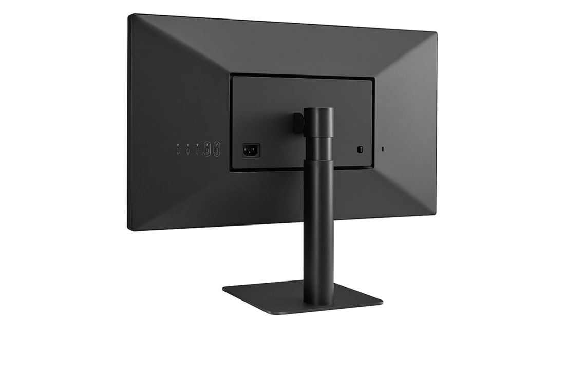LG Monitor 4K UltraFine™ de 23.7'', 24MD4KL-B, thumbnail 8