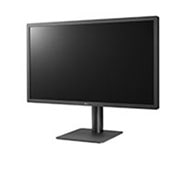 LG Monitor 4K UltraFine™ de 23.7'', 24MD4KL-B, thumbnail 2