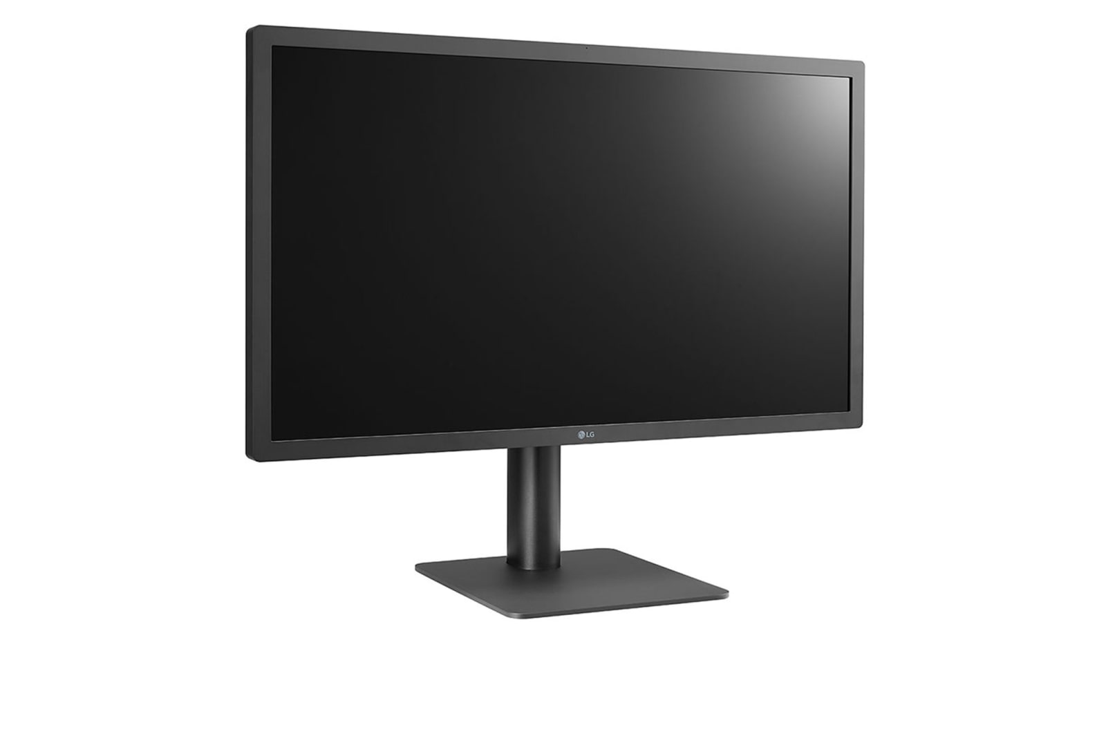 Monitor 4K UltraFine™ de 23.7