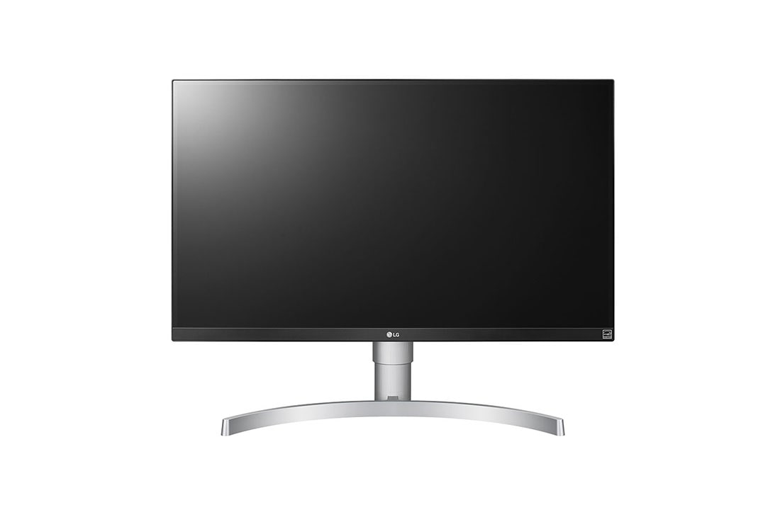 LG Monitor LED IPS UHD 4K Class 27'' con HDR 400 (27'' Diagonal) con VESA DisplayHDR 400 (27'' Diagonal), 27UL650-W, thumbnail 2
