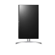 LG Monitor LED IPS UHD 4K Class 27'' con HDR 400 (27'' Diagonal) con VESA DisplayHDR 400 (27'' Diagonal), 27UL650-W, thumbnail 10