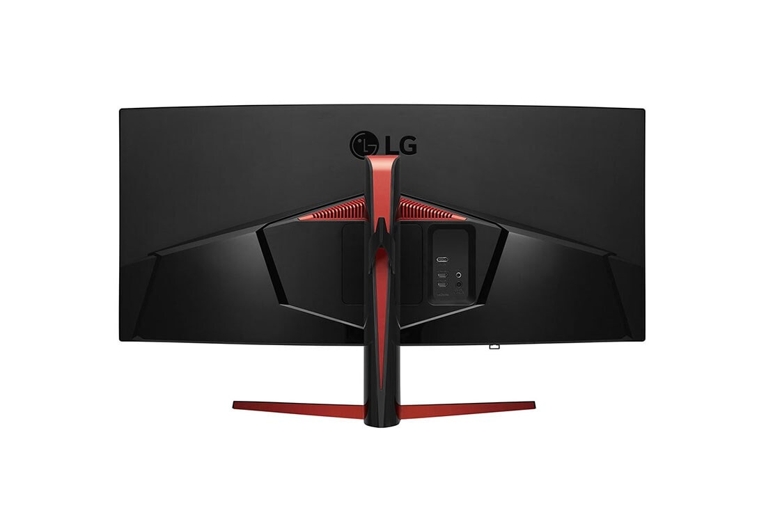 LG Monitor UltraWide™ 34'' Gaming Compatible con G-Sync®, Adaptive-Sync, 34GL750-B, 34GL750-B, thumbnail 6
