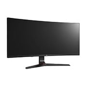 LG Monitor UltraWide™ 34'' Gaming Compatible con G-Sync®, Adaptive-Sync, 34GL750-B, 34GL750-B, thumbnail 3