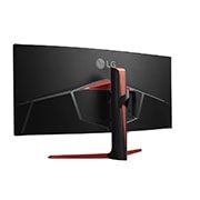 LG Monitor UltraWide™ 34'' Gaming Compatible con G-Sync®, Adaptive-Sync, 34GL750-B, 34GL750-B, thumbnail 7