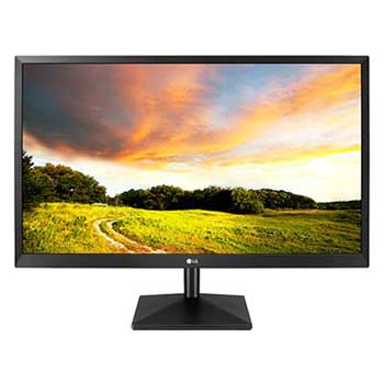 27'' Full HD TN Monitor con AMD FreeSync1