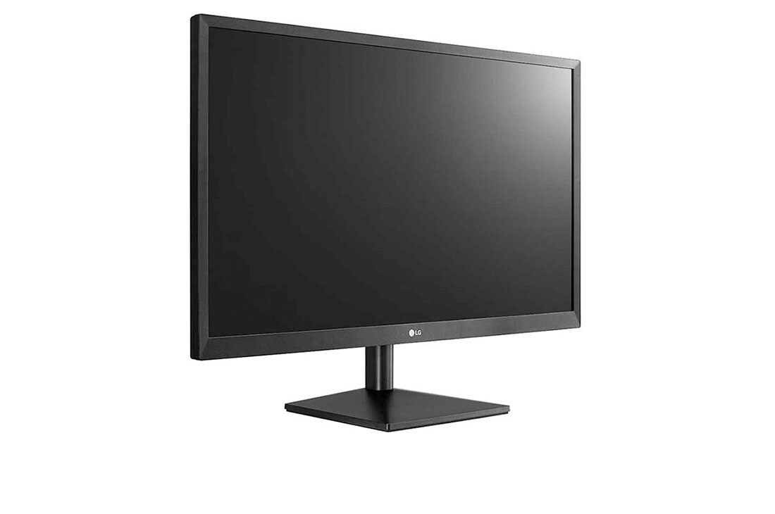 LG 27'' Full HD TN Monitor con AMD FreeSync, 27MK400H-B, thumbnail 4