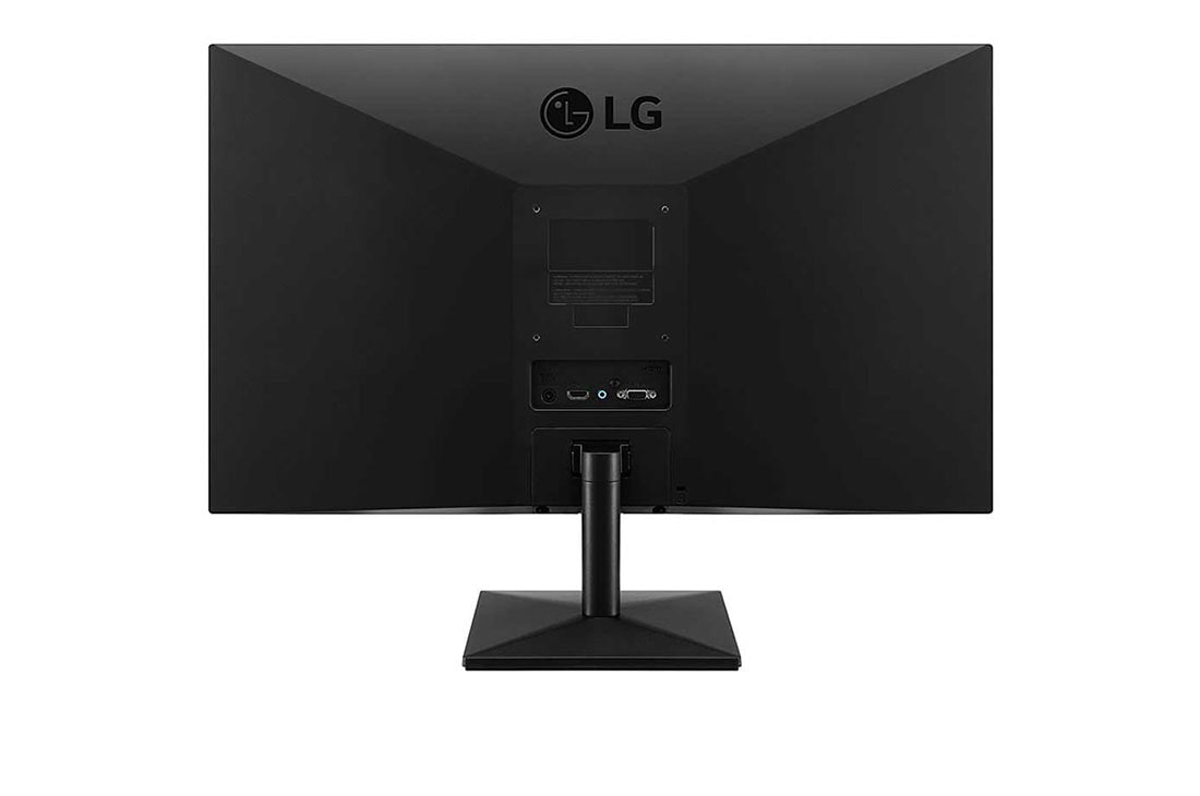 LG 27'' Full HD TN Monitor con AMD FreeSync, 27MK400H-B, thumbnail 6