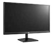 LG 27'' Full HD TN Monitor con AMD FreeSync, 27MK400H-B, thumbnail 3