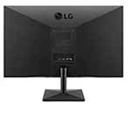 LG 27'' Full HD TN Monitor con AMD FreeSync, 27MK400H-B, thumbnail 6
