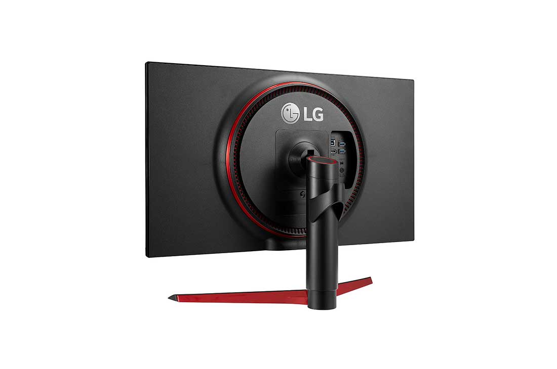 LG Monitor para jugadores de 27'' Class UltraGear™ Nano IPS de 1ms con compatibilidad G-Sync®, 27GL850-B, thumbnail 7