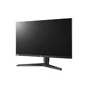 LG Monitor para jugadores de 27'' Class UltraGear™ Nano IPS de 1ms con compatibilidad G-Sync®, 27GL850-B, thumbnail 2