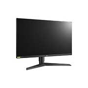 LG Monitor para jugadores de 27'' Class UltraGear™ Nano IPS de 1ms con compatibilidad G-Sync®, 27GL850-B, thumbnail 3