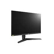 LG Monitor para jugadores de 27'' Class UltraGear™ Nano IPS de 1ms con compatibilidad G-Sync®, 27GL850-B, thumbnail 4