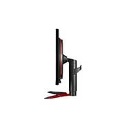 LG Monitor para jugadores de 27'' Class UltraGear™ Nano IPS de 1ms con compatibilidad G-Sync®, 27GL850-B, thumbnail 5