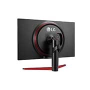 LG Monitor para jugadores de 27'' Class UltraGear™ Nano IPS de 1ms con compatibilidad G-Sync®, 27GL850-B, thumbnail 7