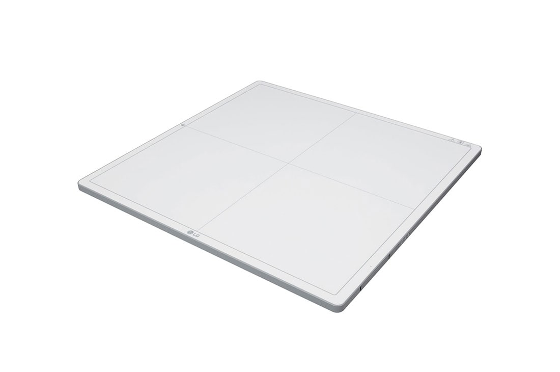 LG 17'' inalámbrico/conectado Digital X-Ray Detector (DXD), 17HK701G-WP, thumbnail 5