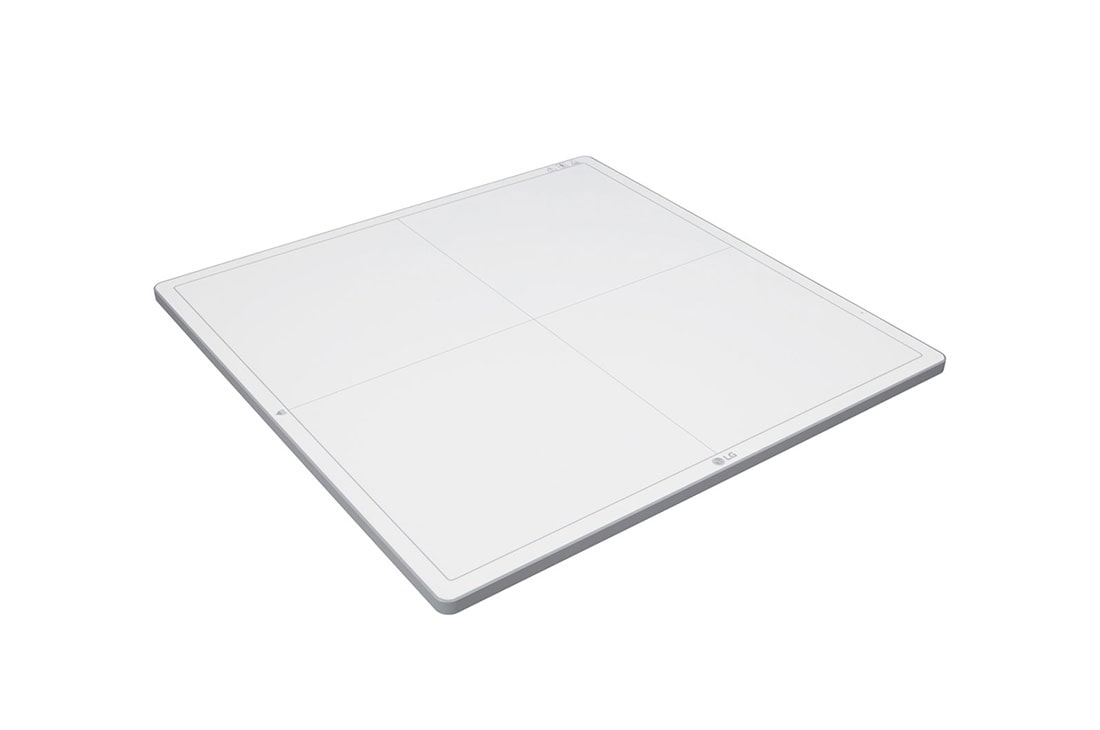 LG 17'' inalámbrico/conectado Digital X-Ray Detector (DXD), 17HK701G-WP, thumbnail 6