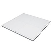 LG 17'' inalámbrico/conectado Digital X-Ray Detector (DXD), 17HK701G-WP, thumbnail 5