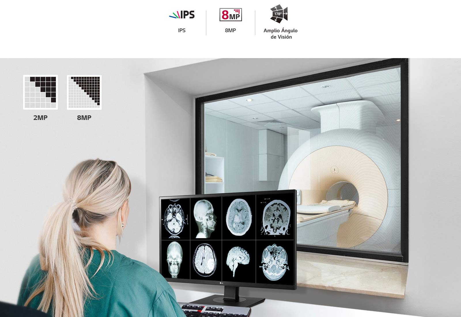 Calidad Superior de Imagen1