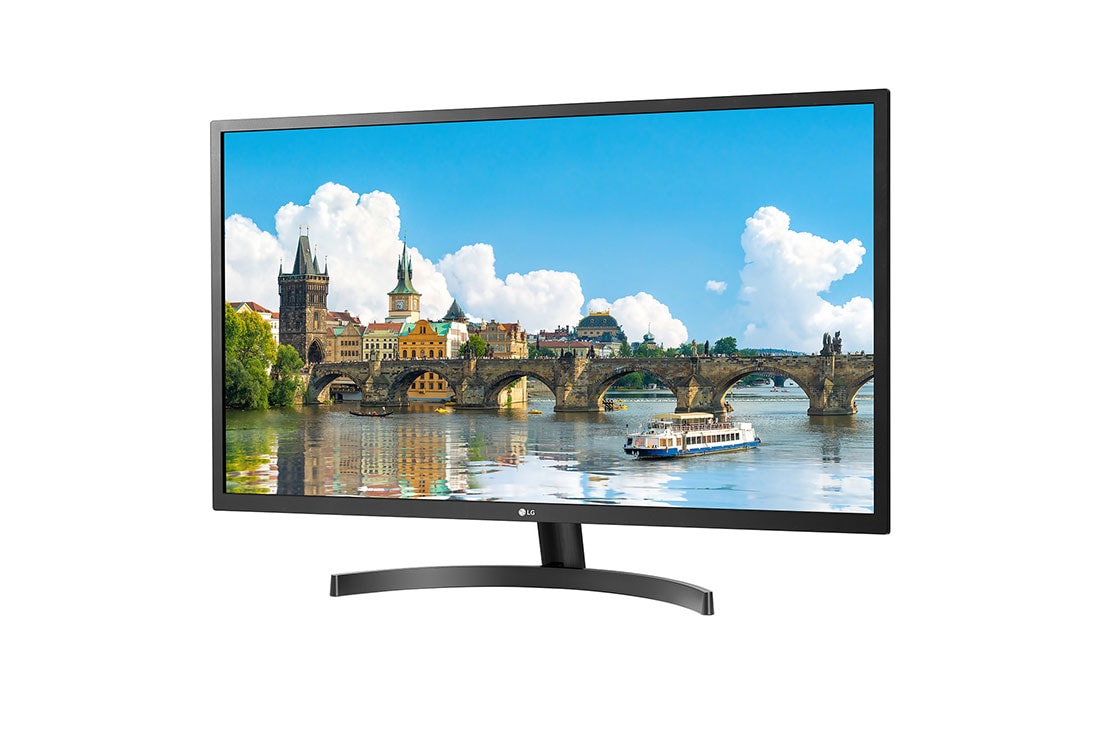 LG Monitor IPS Full HD de 31.5'' con AMD FreeSync™, 32MN600P-B, thumbnail 2