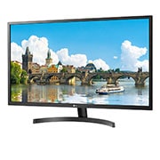 LG Monitor IPS Full HD de 31.5'' con AMD FreeSync™, 32MN600P-B, thumbnail 2
