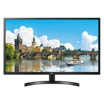 Monitor IPS Full HD de 31.5'' con AMD FreeSync™1