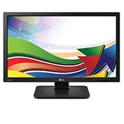 LG 24'' class (24.0'' diagonal) Zero Client TERA2 (V series), 24CAV37K-B, thumbnail 1