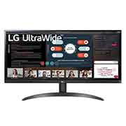 LG 29'' UltraWide™ Full HD IPS Monitor con AMD FreeSync™, 29WP500-B, 29WP500-B, thumbnail 1