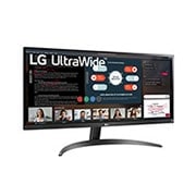 LG 29'' UltraWide™ Full HD IPS Monitor con AMD FreeSync™, 29WP500-B, 29WP500-B, thumbnail 3