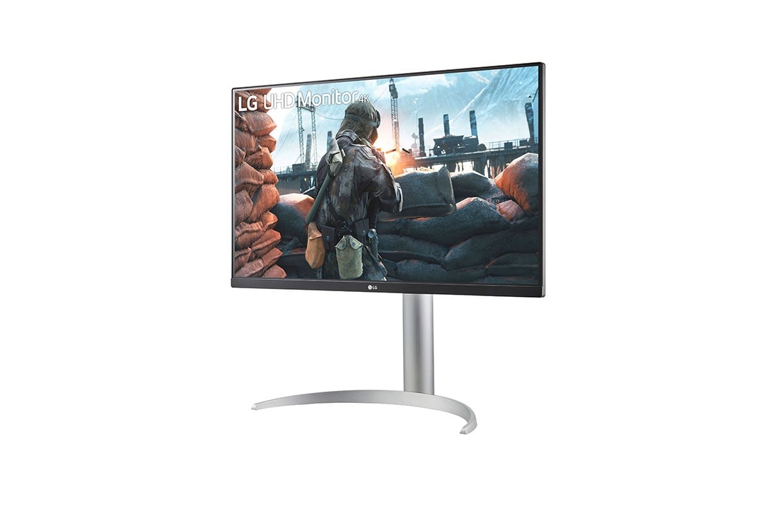 Mejores monitores 4K UHD para PC y Mac 2019