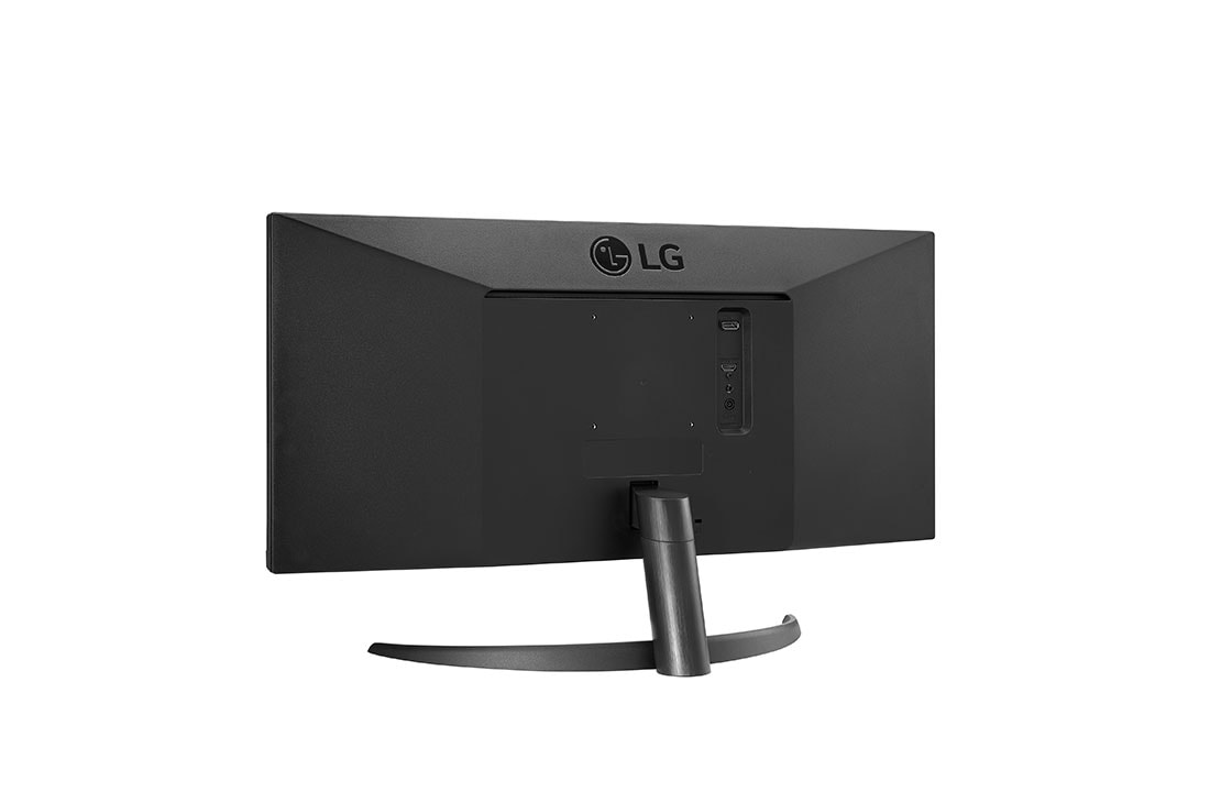 LG 29'' 21:9 UltraWide™ Full HD IPS Monitor with AMD FreeSync™, Vista trasera de +15 grados, 29WQ500-B, thumbnail 7