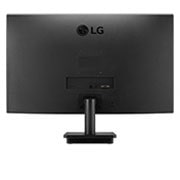 LG Monitor IPS FHD 27''LG 27MP400-B con AMD FreeSync™ 16:9 Resolución 1920 x 1080, rear view, 27MP400-B, thumbnail 6