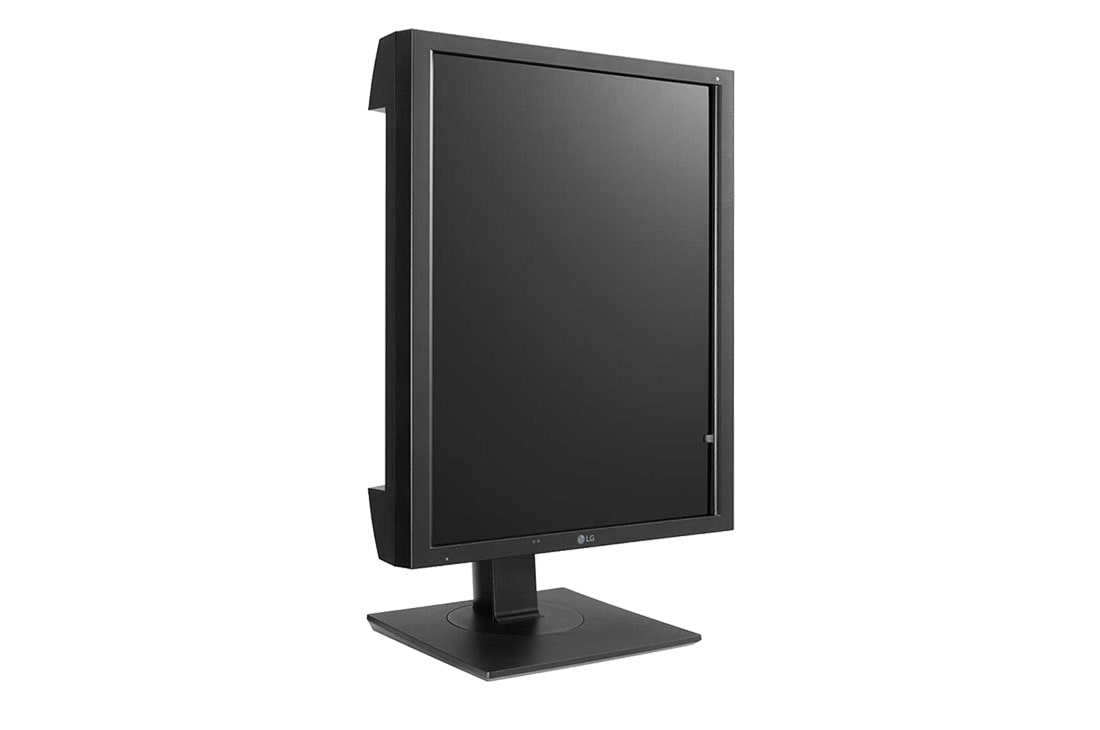 LG Monitor de diagnóstico LG de 3MP, Left perspective view, 21HQ513D-S, thumbnail 4