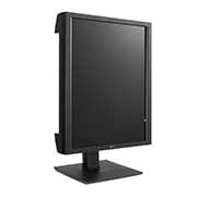 LG Monitor de diagnóstico LG de 3MP, Left perspective view, 21HQ513D-S, thumbnail 4