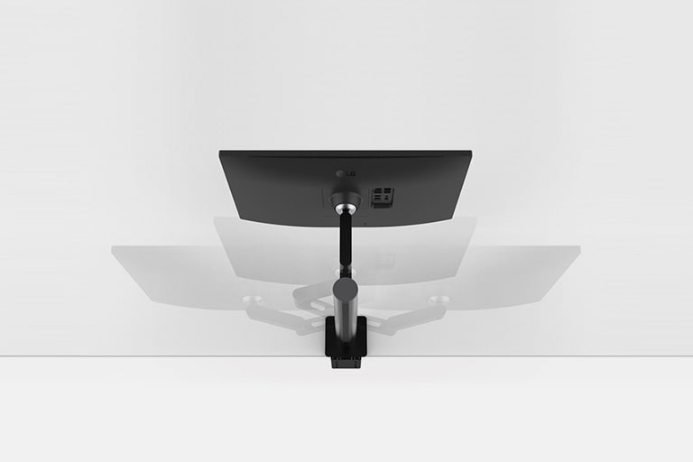 Extensión / Retracción 0~180 mm