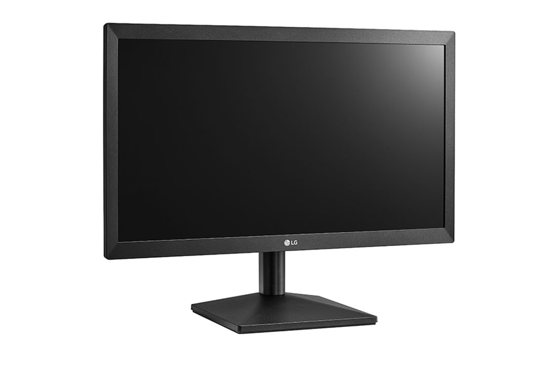 LG Monitor 20” HD, 20MK40L-B, thumbnail 3