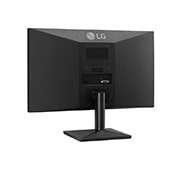 LG Monitor 20” HD, Side view, 20MK40L-B, thumbnail 7