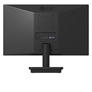 LG Monitor HD+ de 19.5”, rear view, 20U401A-B, thumbnail 8