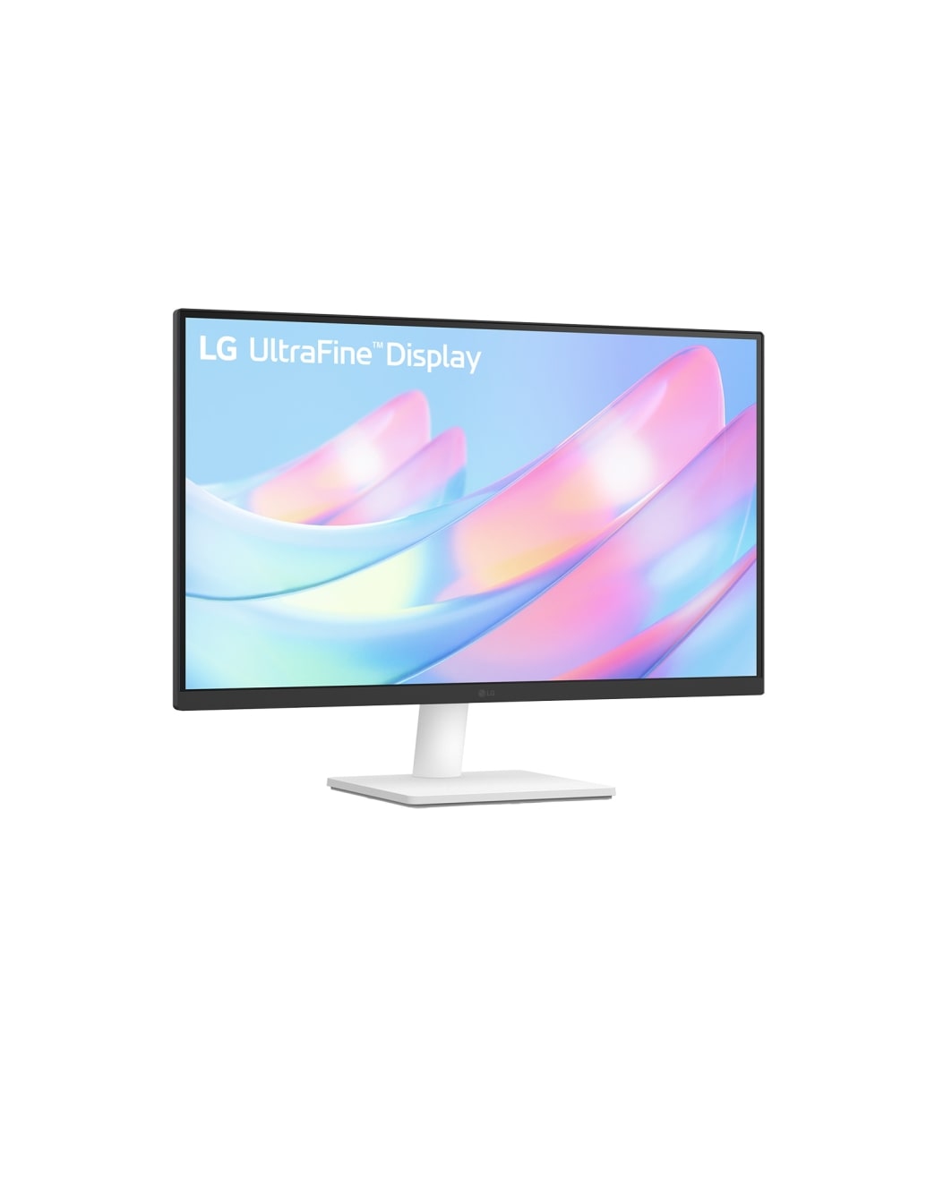 Monitor LG IPS 4K UHD UltraFine™ de 27'' | LG Ecuador